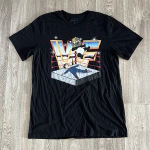 Nine Line T-shirt men’s sz L